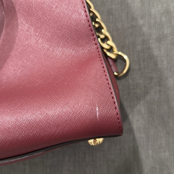 Large Michael Kors Tote Bag - Picture 7 of 7